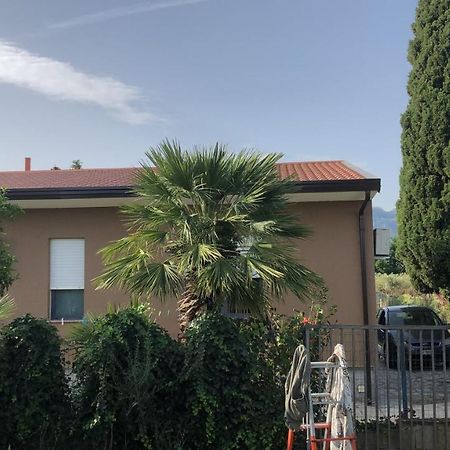 Appartamento Villa Lucia SantʼEufemia Lamezia Eksteriør bilde