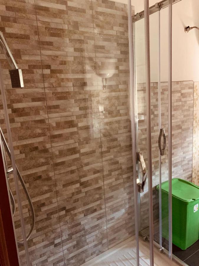 Appartamento Villa Lucia SantʼEufemia Lamezia Eksteriør bilde