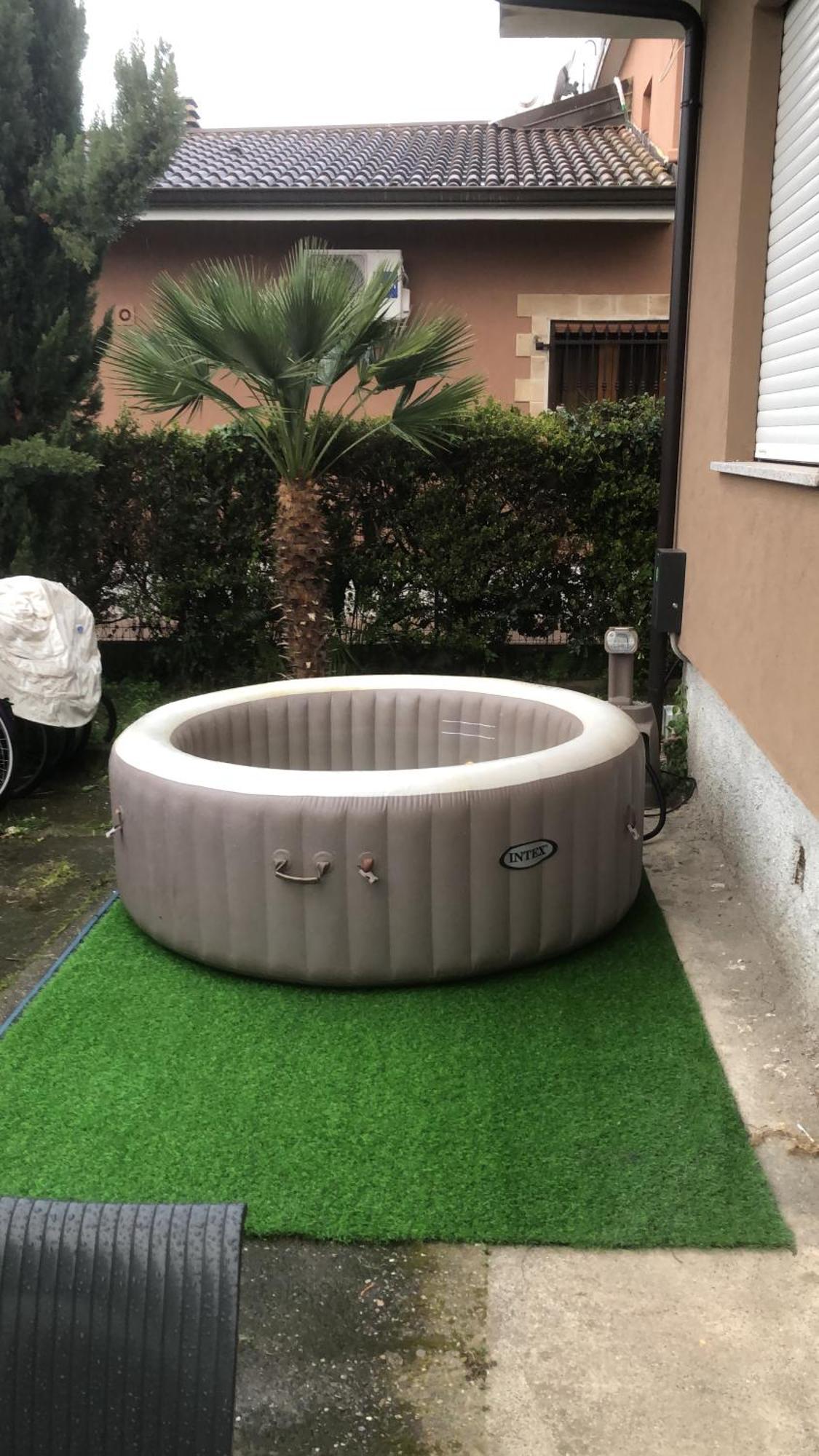 Appartamento Villa Lucia SantʼEufemia Lamezia Eksteriør bilde