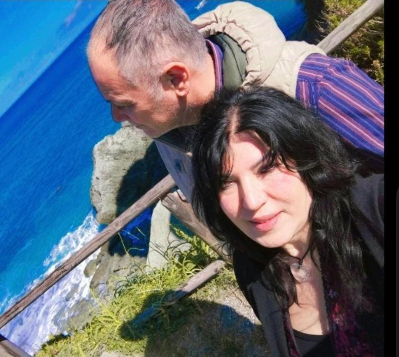 Appartamento Villa Lucia SantʼEufemia Lamezia Eksteriør bilde